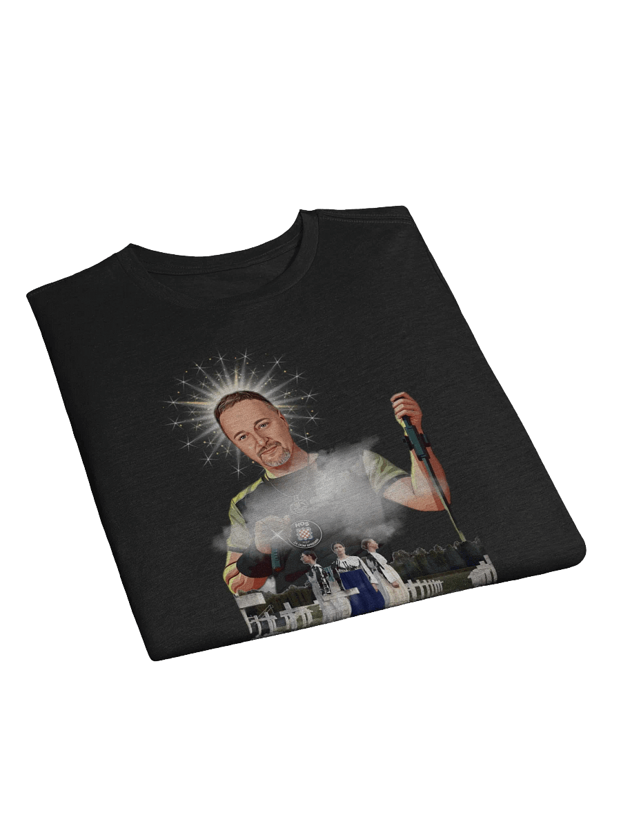 M.P.Thompson Ornamental T-Shirt product image (6)