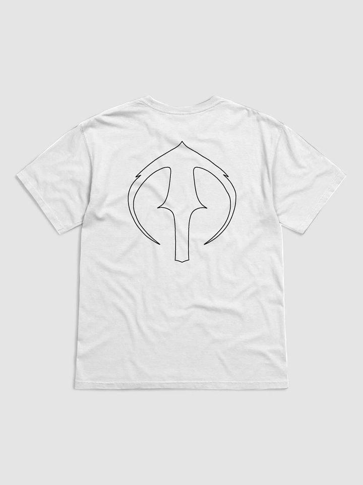 Odyssey Cotton Tee V2 product image (2)