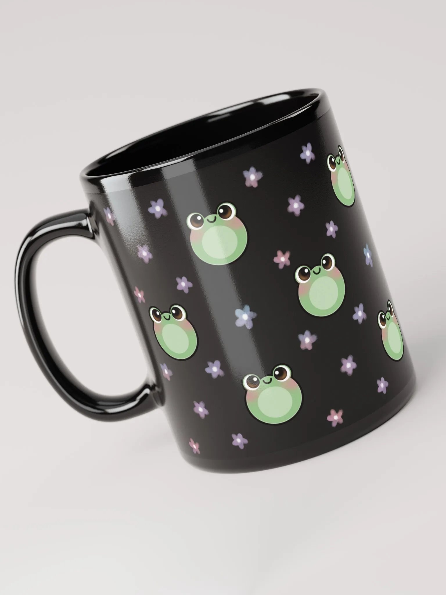 Froggy Mug product image (6)