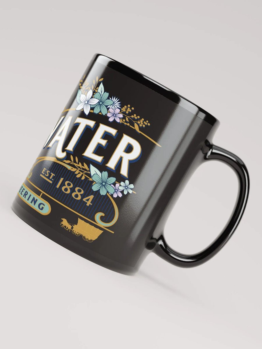 Stillwater Heritage Mug product image (4)