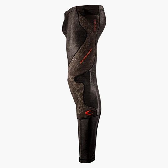 SC PRO BOTTOM - BLACK product image (5)