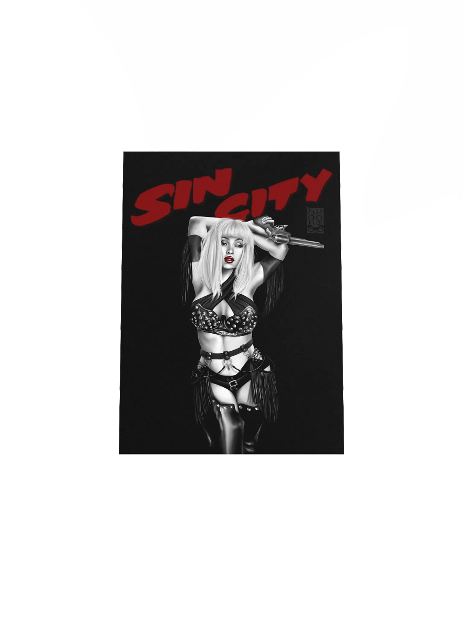 Sin City -- Luna x Spooky Collab product image (22)