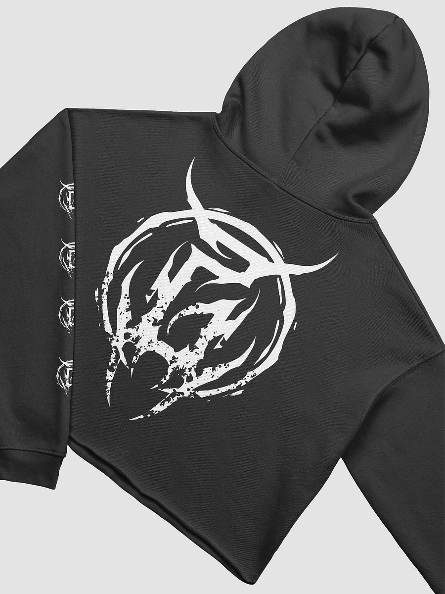 Zackuna Crop Hoodie product image (4)