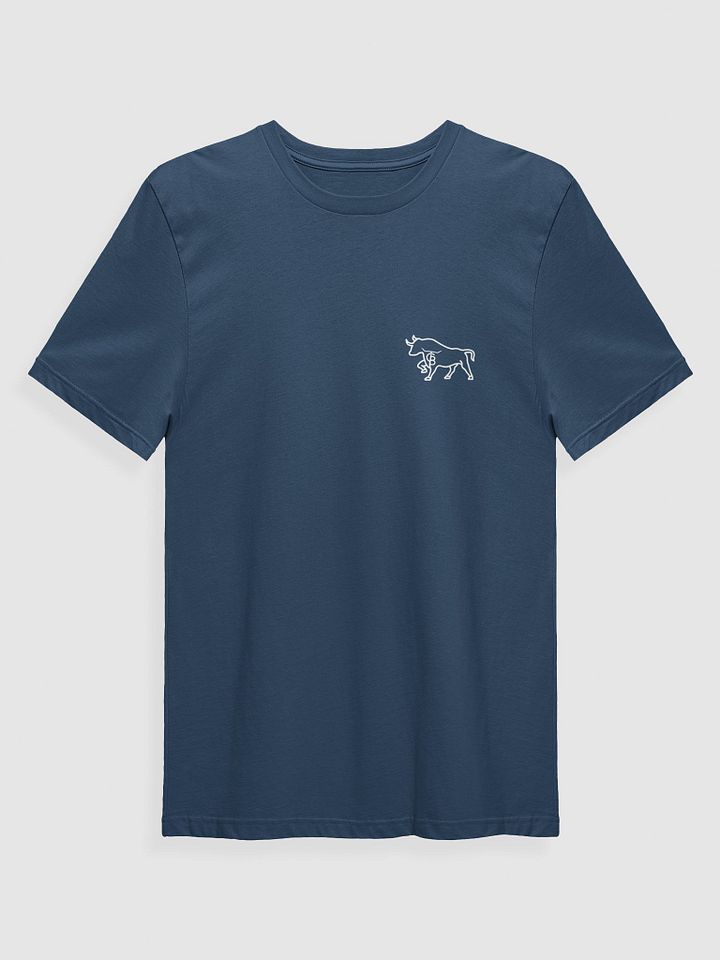 CBB Bull T-Shirt product image (1)