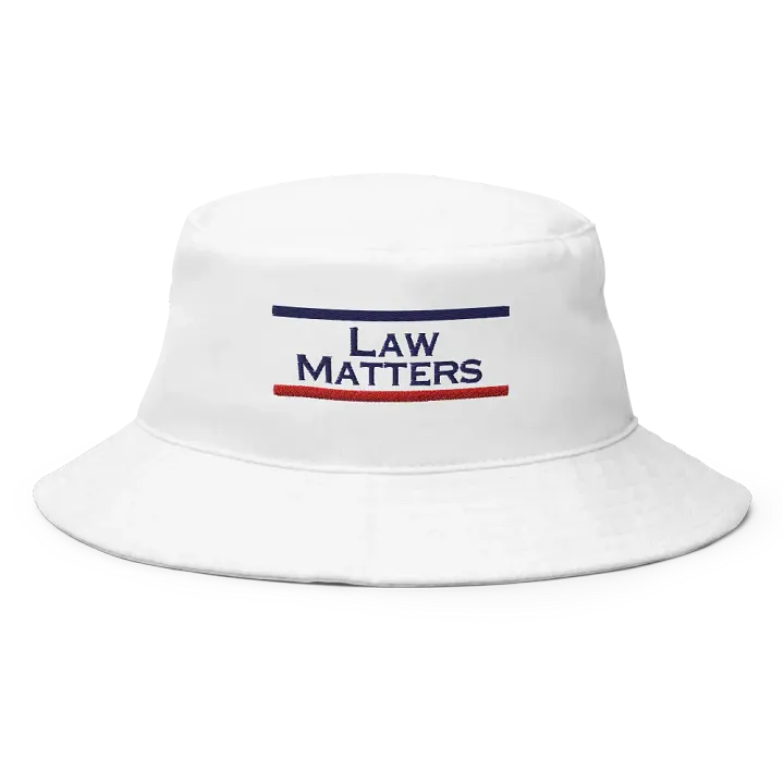Bucket Hat product image (1)