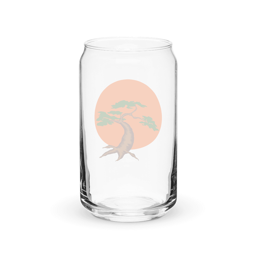 Sun-Kissed Bonsai Glass product image (6)
