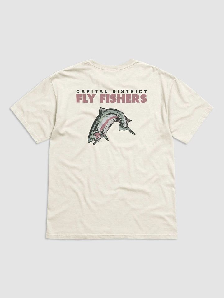 CDFF Tee - Rainbow Trout product image (1)