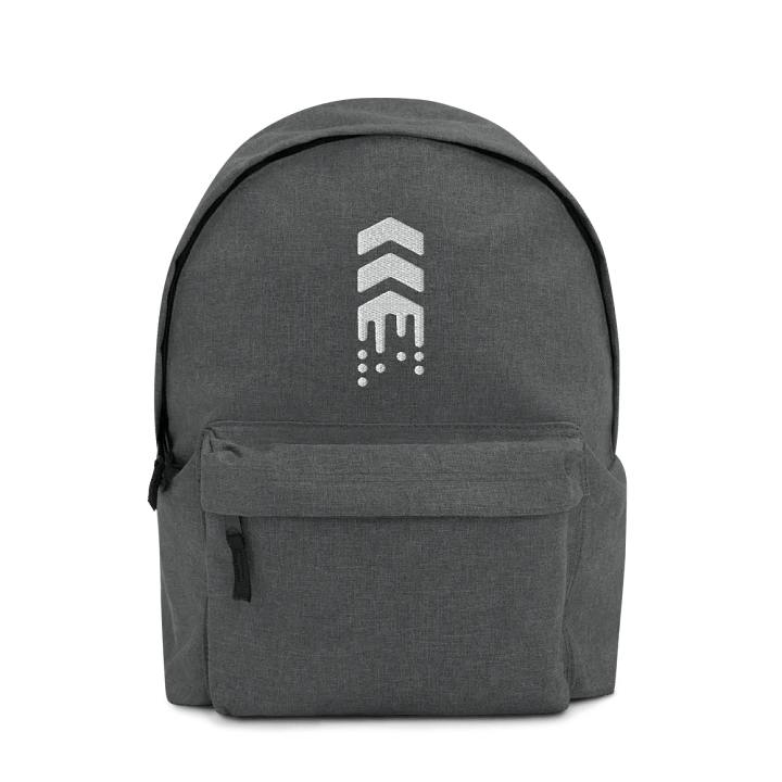 Moto Backpack product image (1)