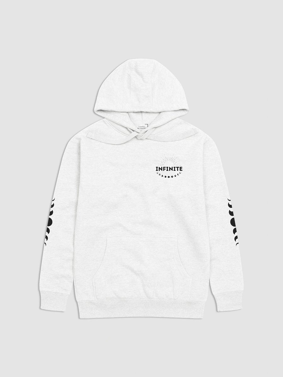 Infinite Sweatshirt Moon Phases product image (5)
