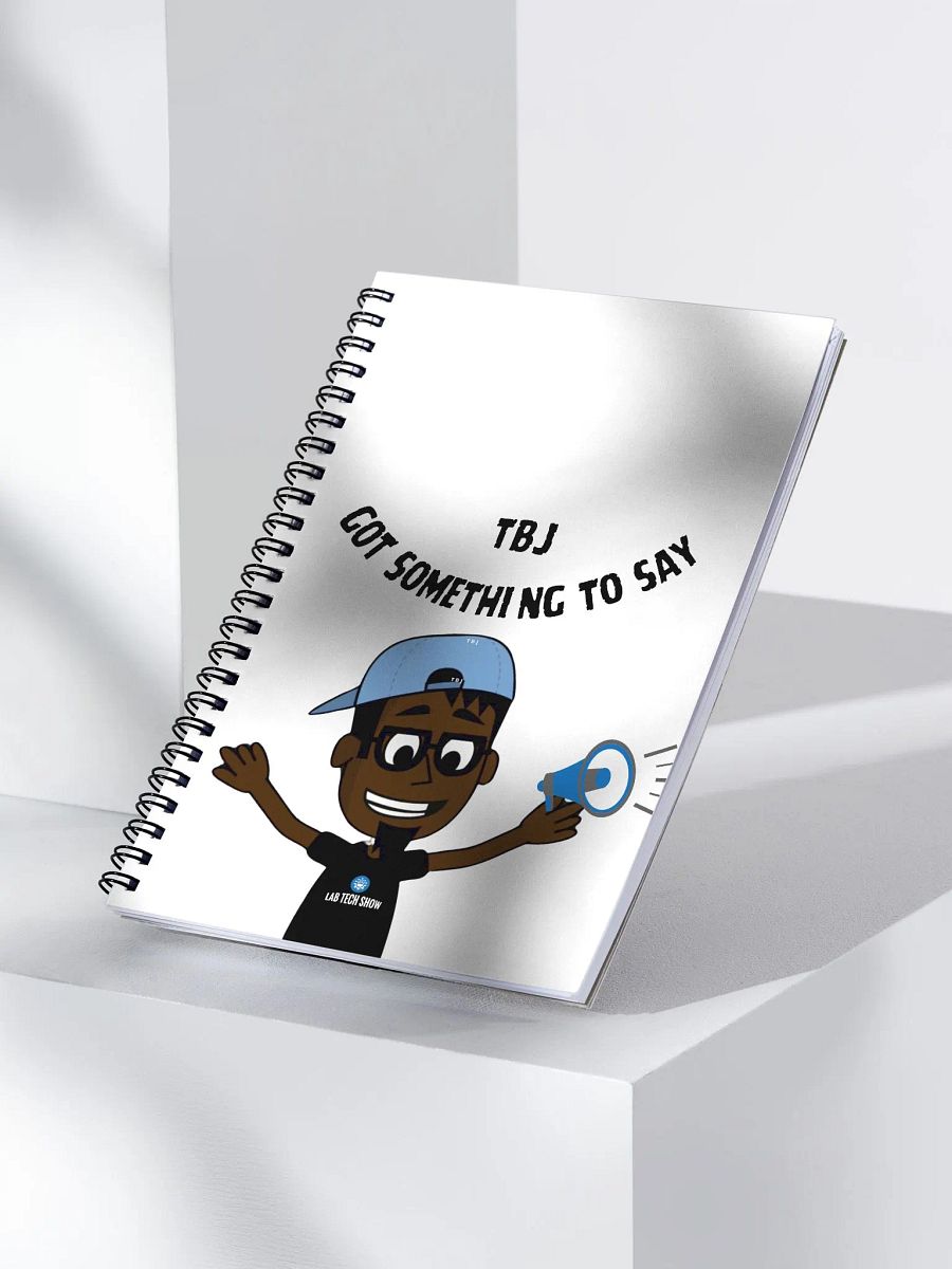 TBJ Journal product image (3)