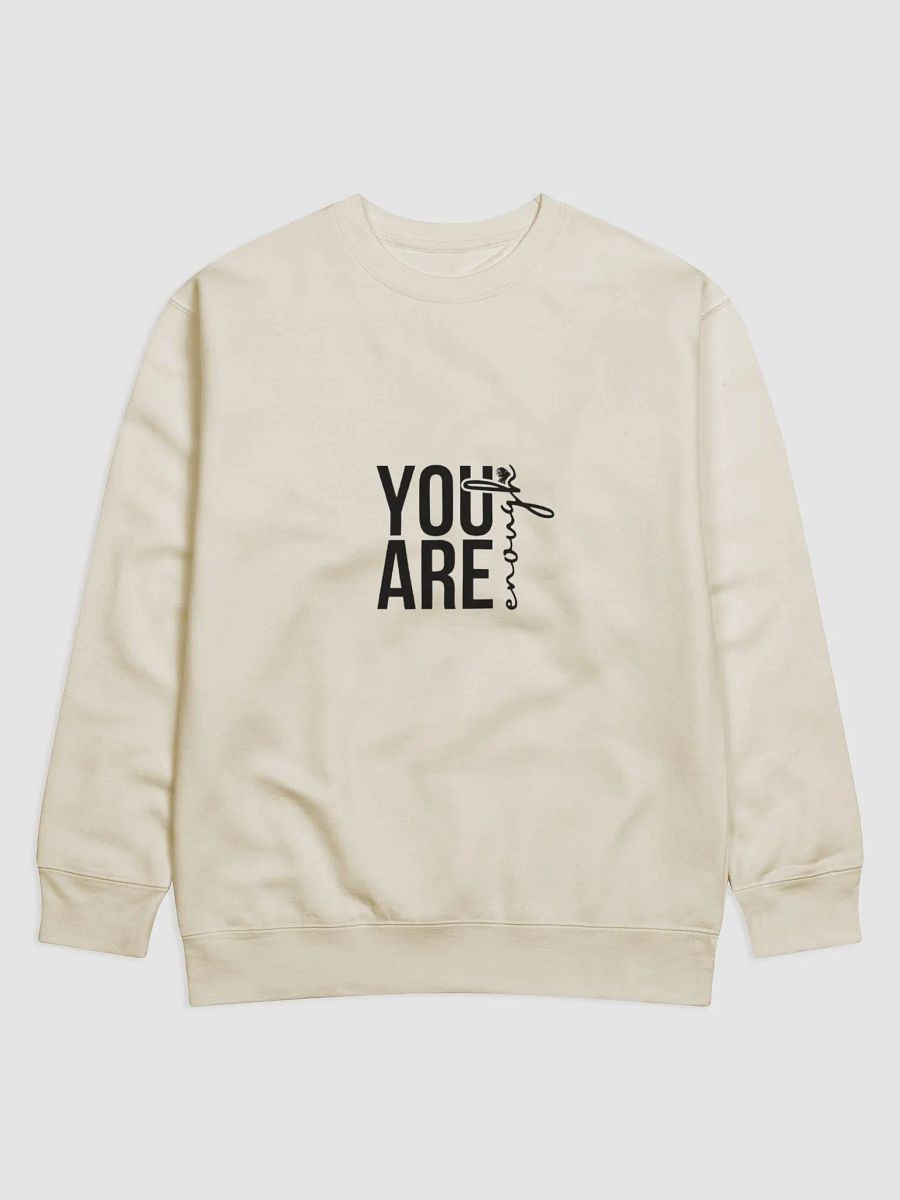 YOU ARE ENOUGH product image (2)