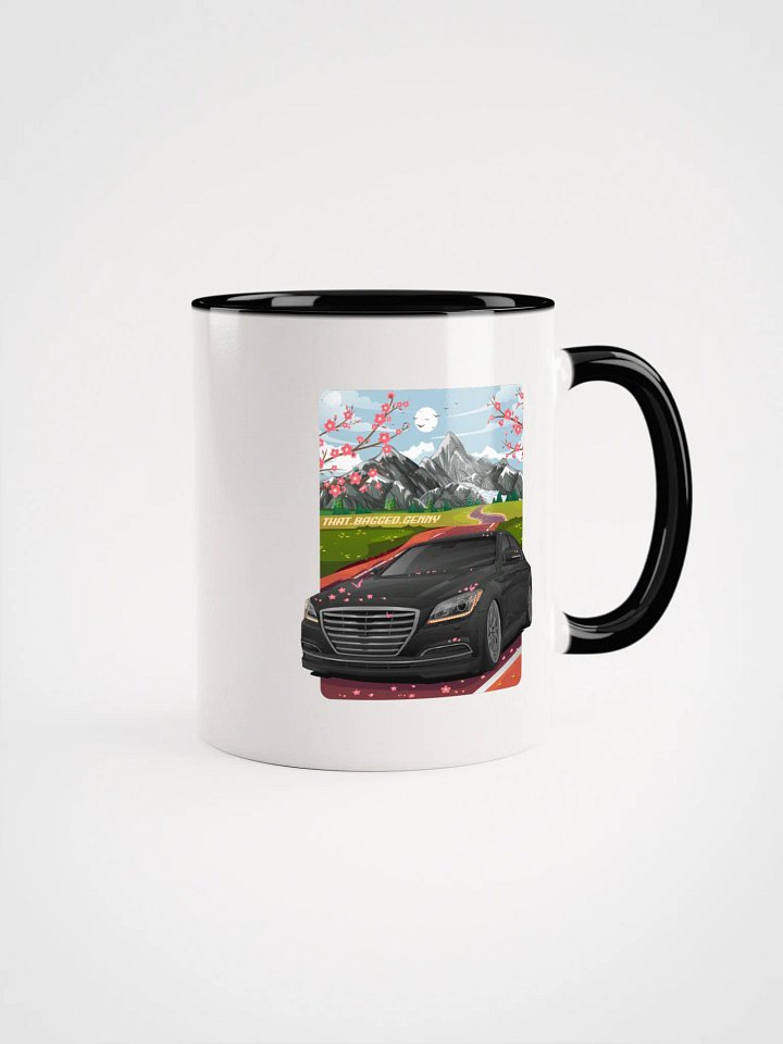 Mug - that.bagged.genny product image (2)