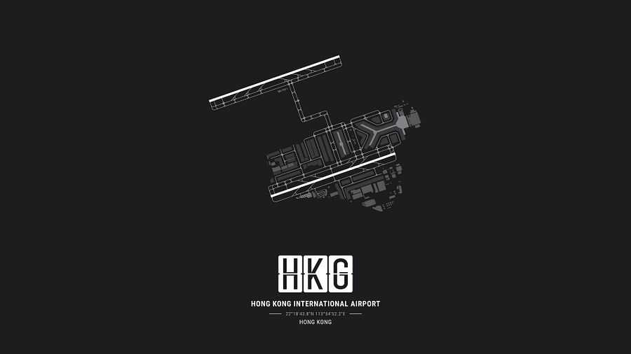 Wallpaper HKG 4k product image (1)
