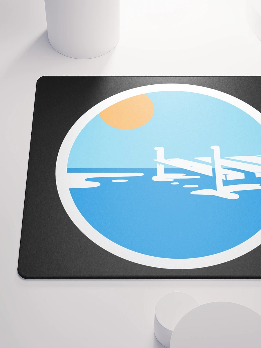 Blue Skies Gaming Mouse Pad product image (10)