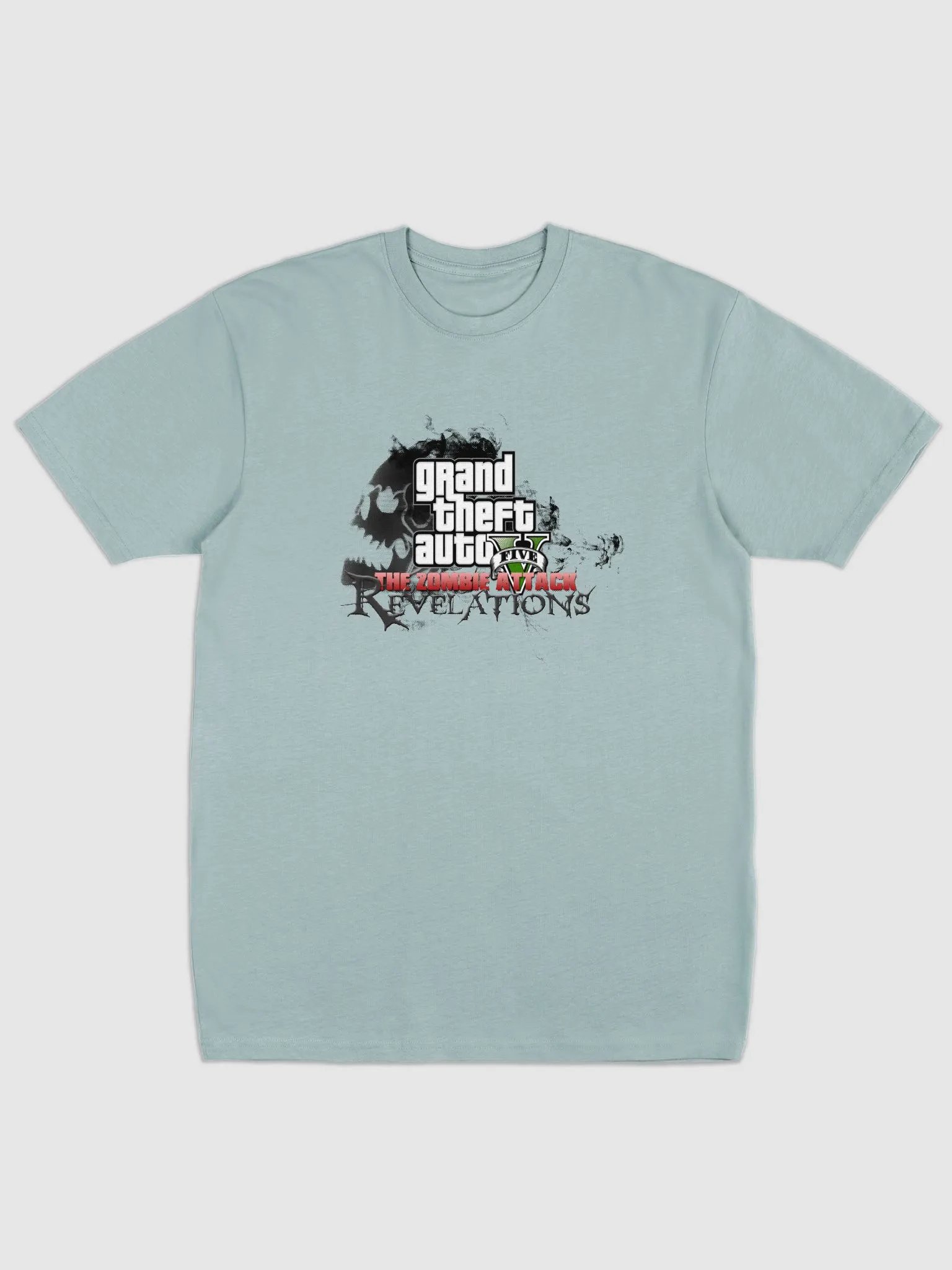 ZAR Oversized Shirt product image (2)