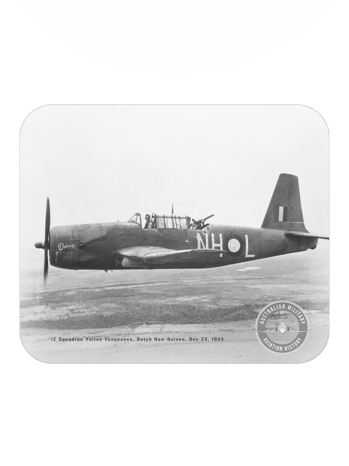 Vultee Vengeance "Dianne" product image (2)