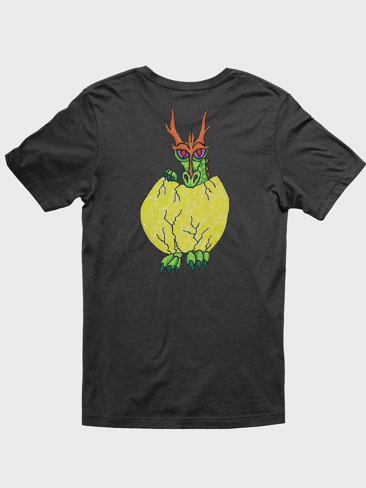 Hatchlyng T shirt product image (17)