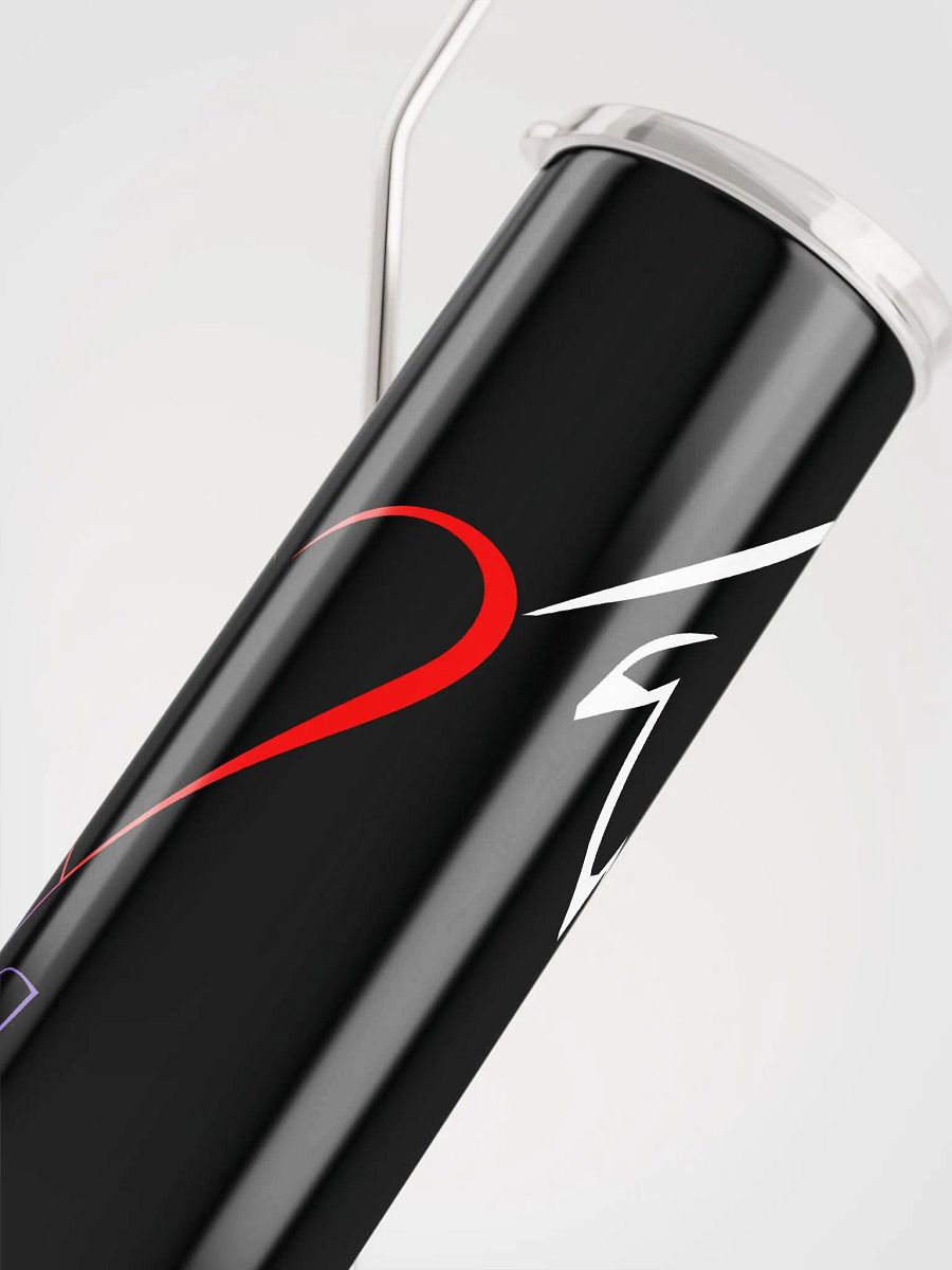 Winged Heart Tumbler product image (5)