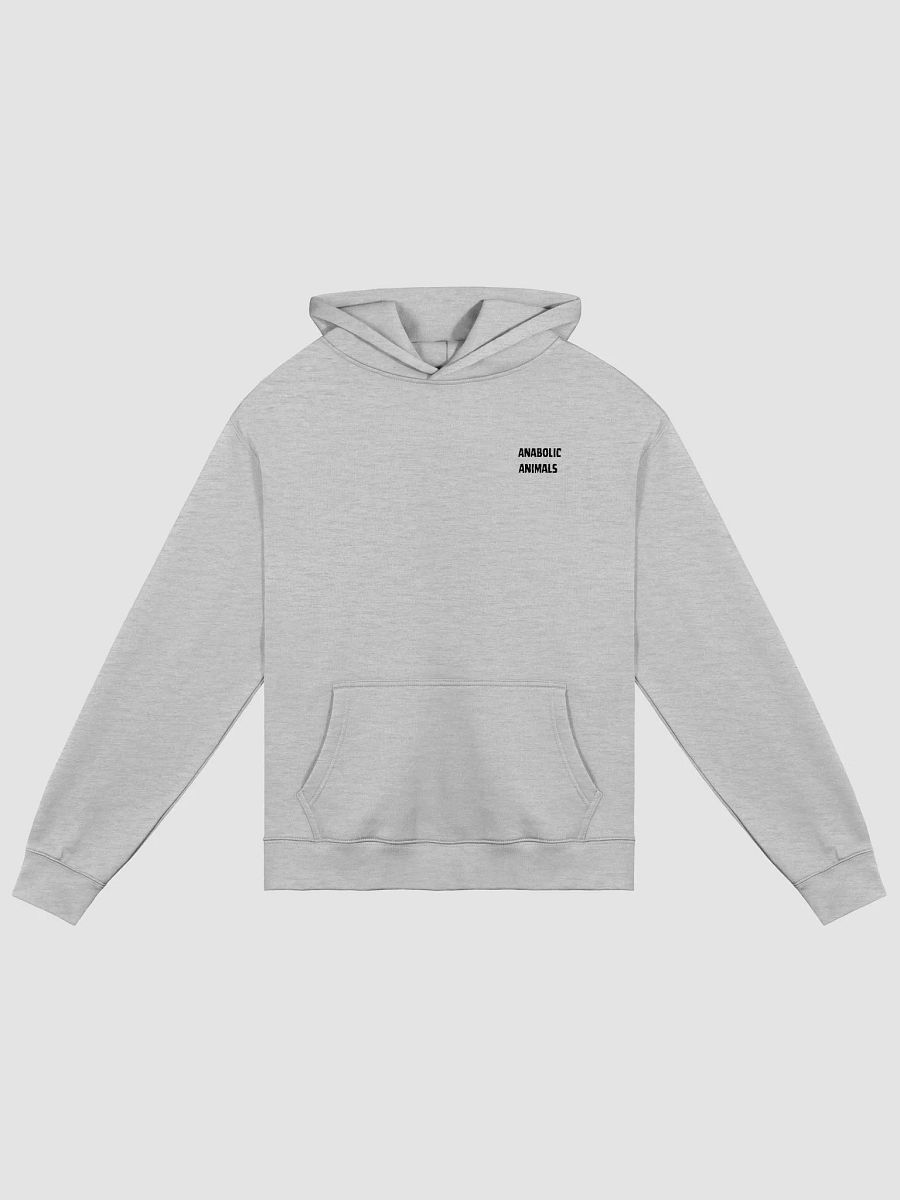Wild Wolf Hoodie product image (2)