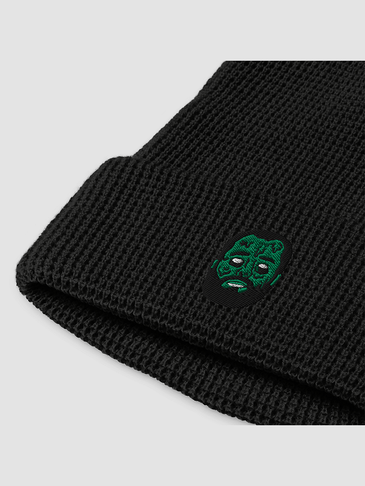 Zombie Ted BEANS product image (2)