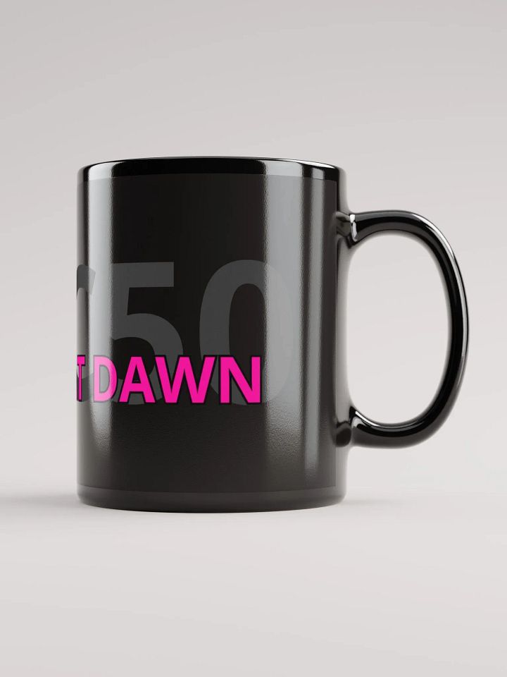 Dawn Rider Mug product image (5)
