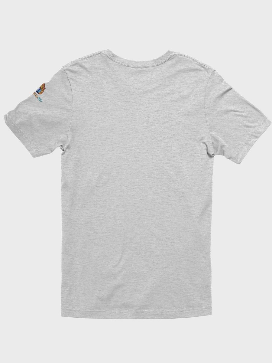 Mamaflame Twitch shirt product image (2)