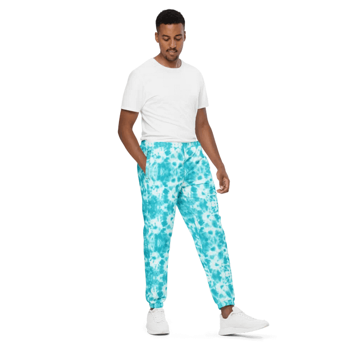Sky Dream Unisex Track Pants product image (3)