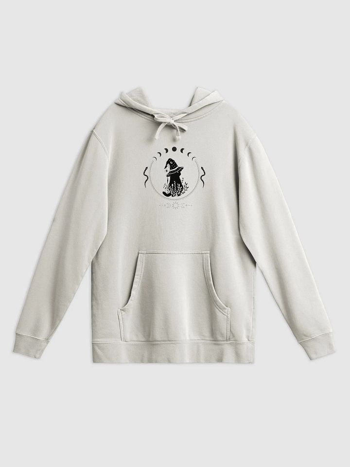 Witchy Vibes Hoodie product image (31)