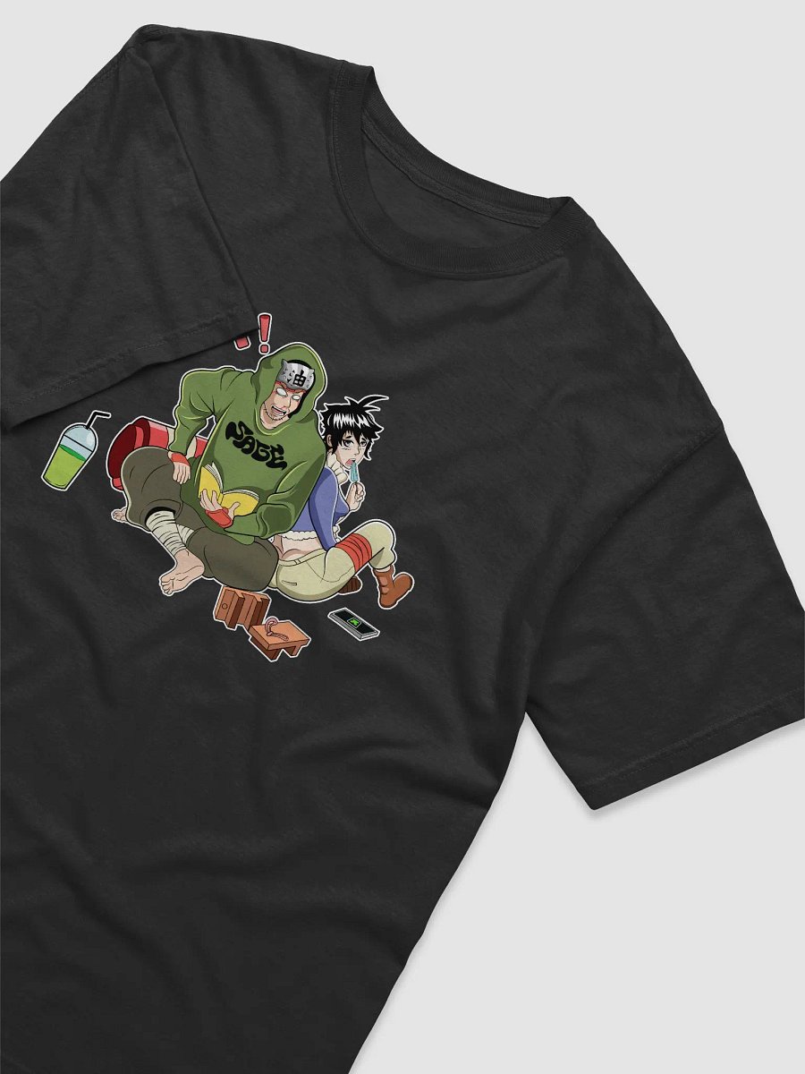Sage Shirt product image (3)