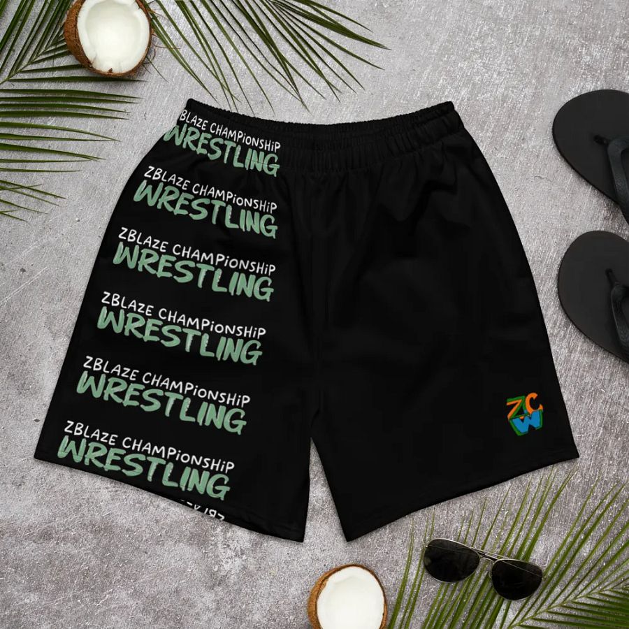 ZCW Shorts product image (10)