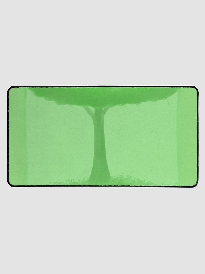 I Touch Grass Desk Mat Today product image (1)