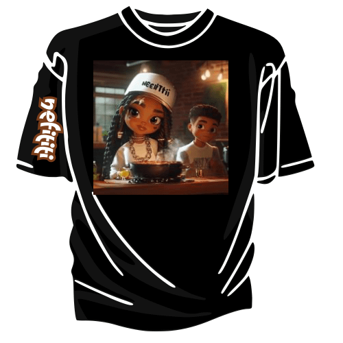 Hip Hop Addition T~Shirt product image (1)