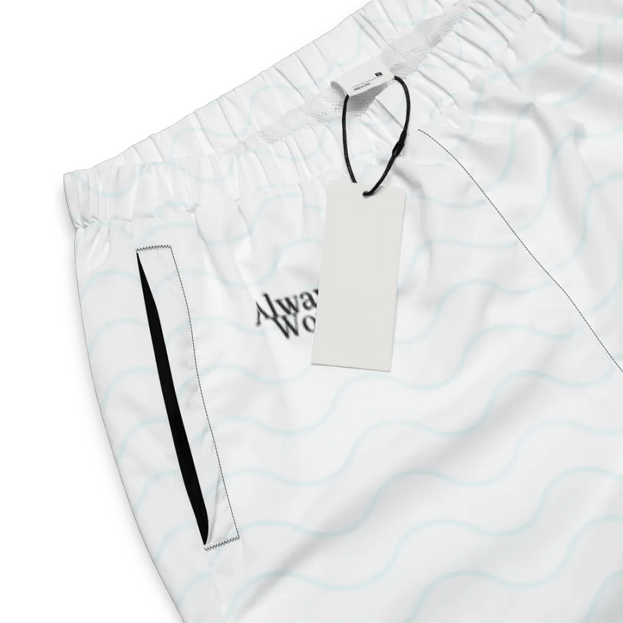 Always Wonder Unisex Track Pants product image (3)