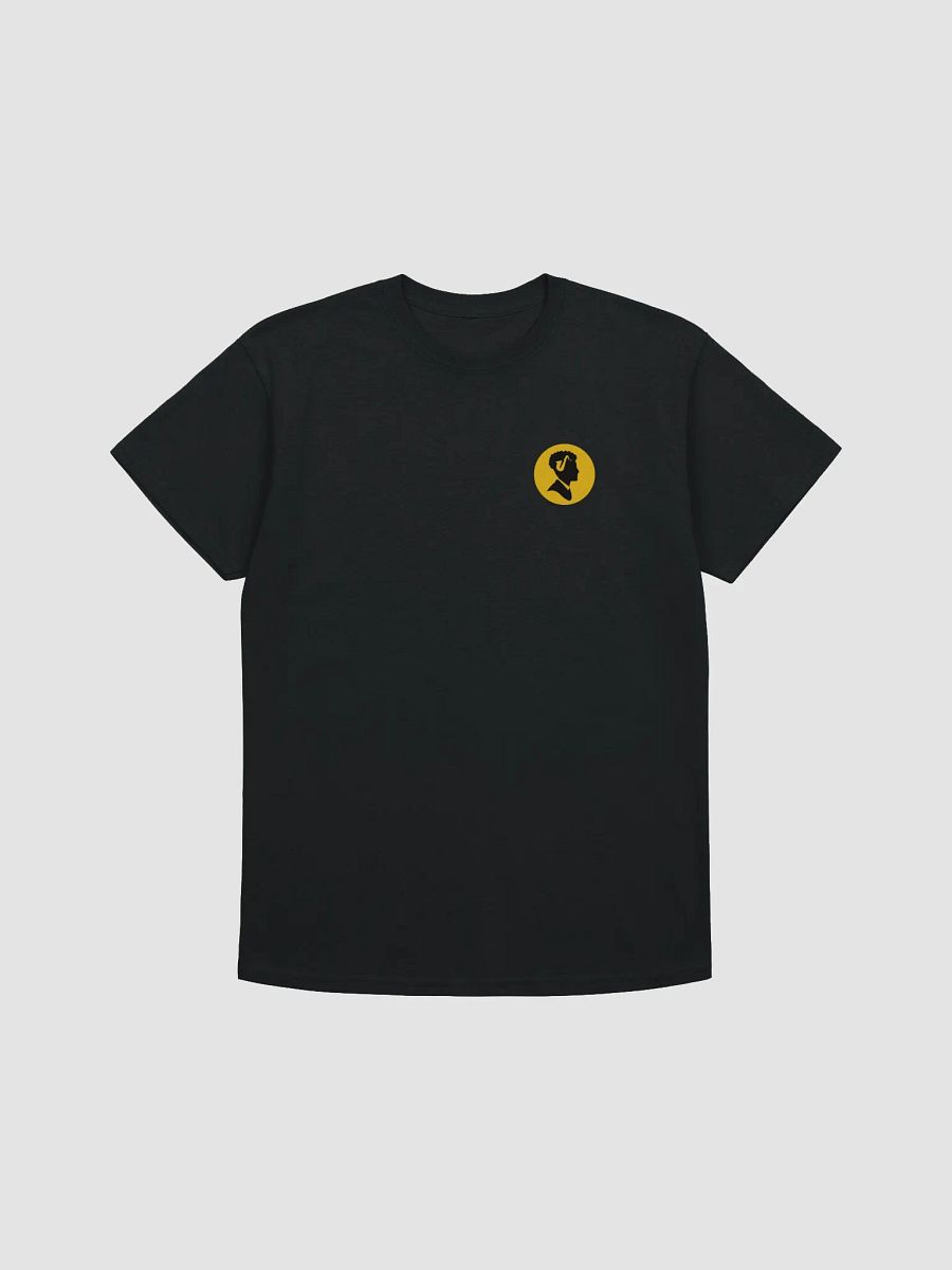 Saxologic Front-and-Back T-Shirt product image (11)