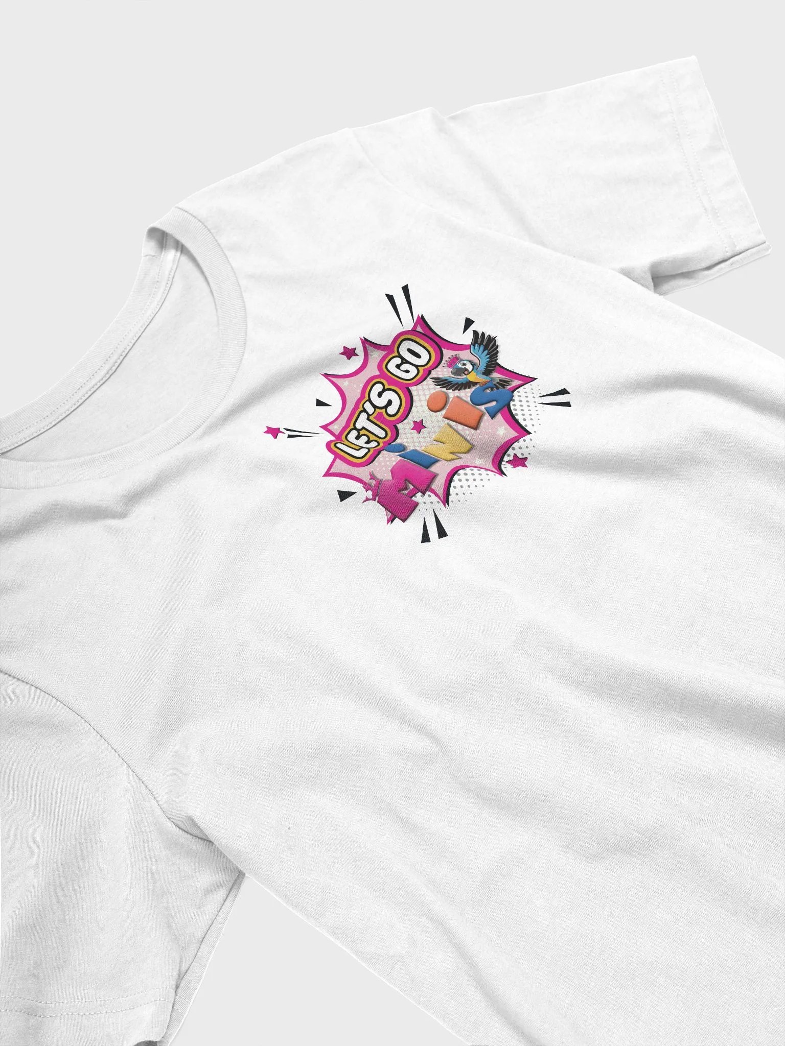 Minis '24-'25 - Bella+Canvas Supersoft T-Shirt product image (5)