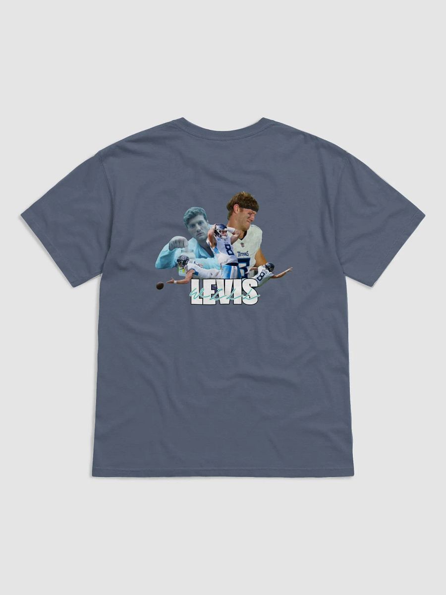 ICON Will Levis Tee product image (3)