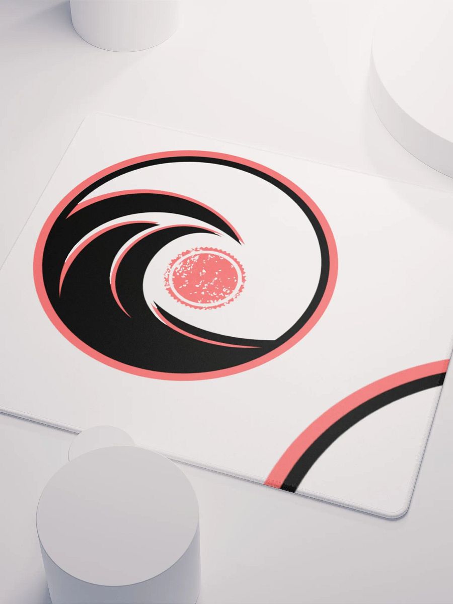 LOPJ | Logo Gaming Mouse Pad product image (3)