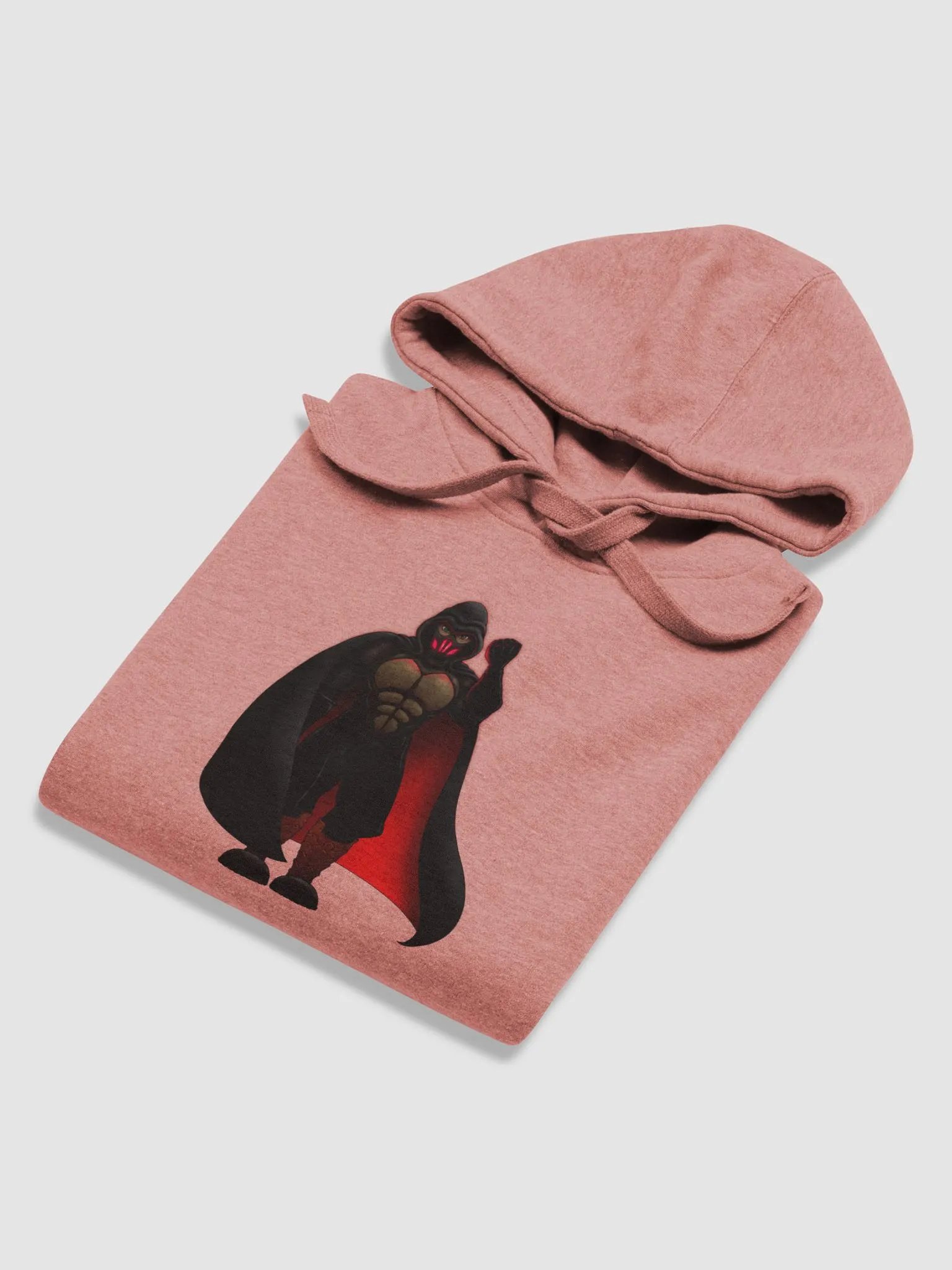 Almighty Character Hoodie product image (49)