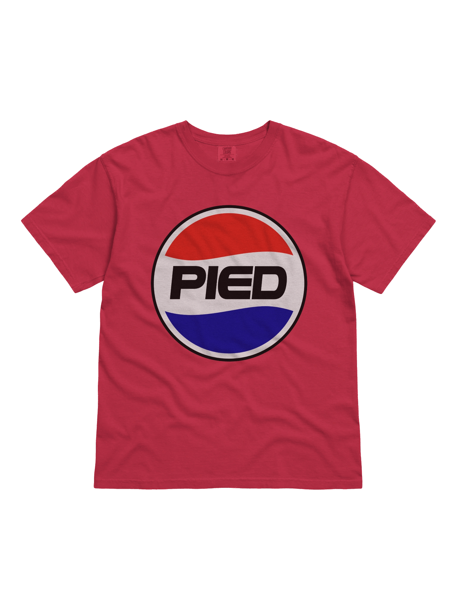 PIED DRINK TEE product image (1)
