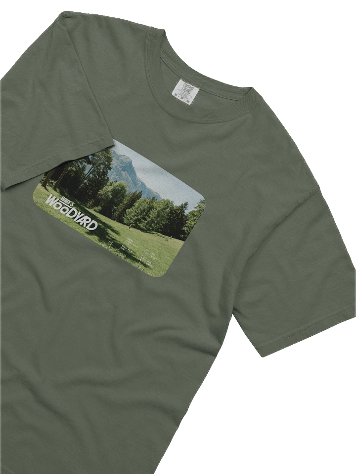 WILLY'S - Tree line product image (2)