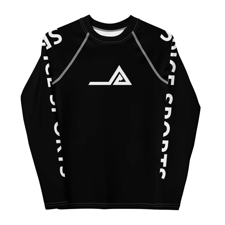 SPORTS SHIRT product image (1)