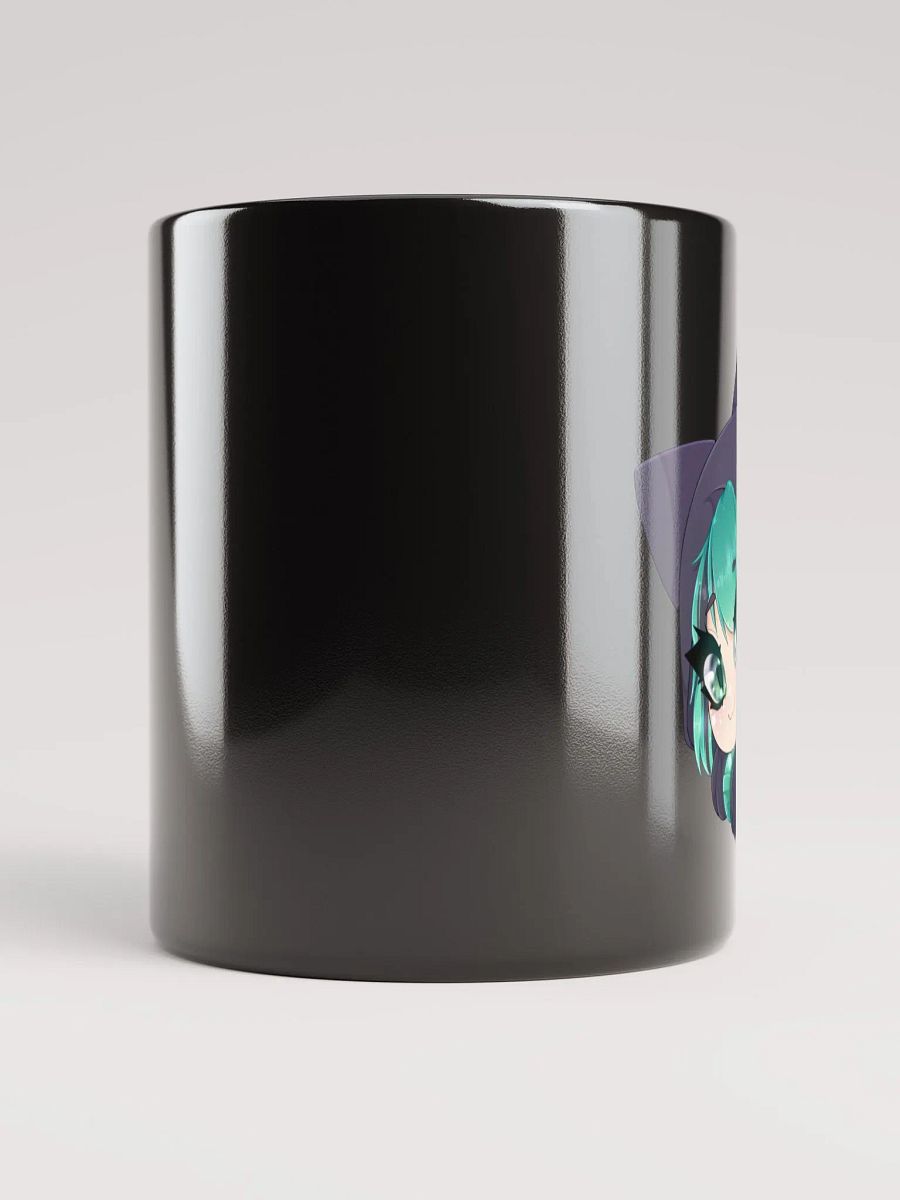 Sleepy Eepy Kitty Mintzey Mug product image (5)