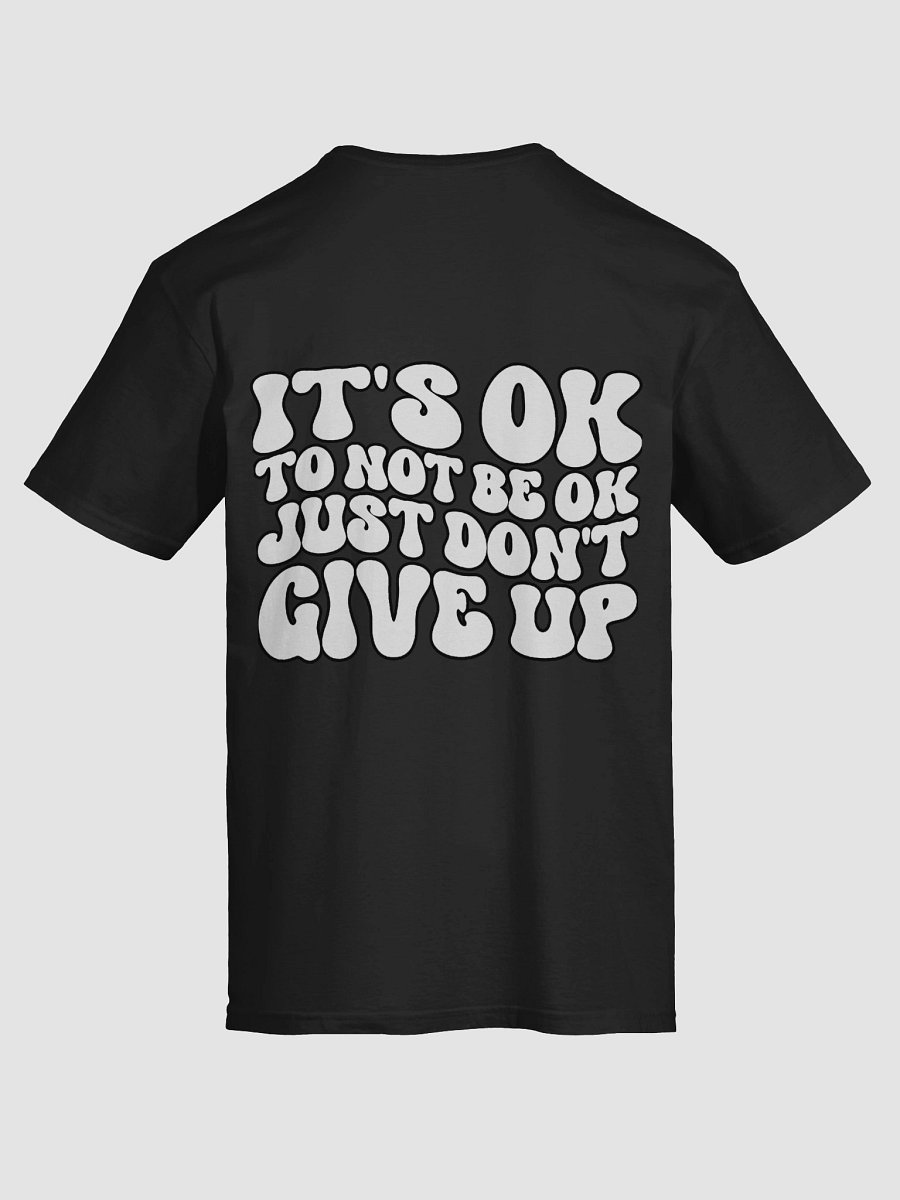 OMD "It's Okay" product image (32)