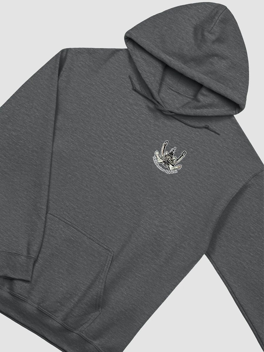 Compass Rose Pacific Titan- sleeve Twin Anchor product image (4)