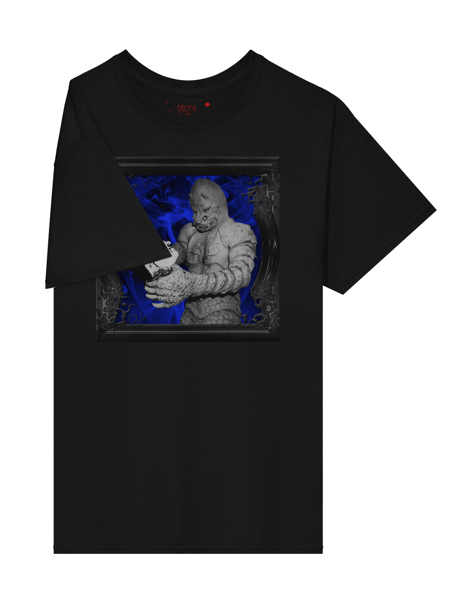 MONSTER FROM PIEDRAS BLANCAS 2, THE (1959) product image (4)