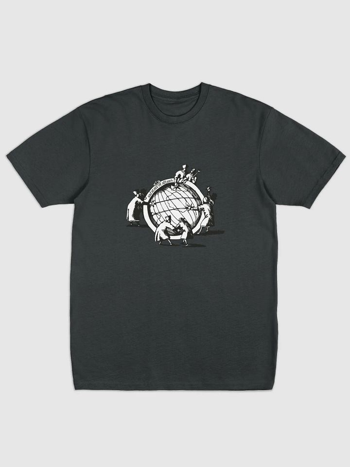 Sad State Of Affairs product image (1)