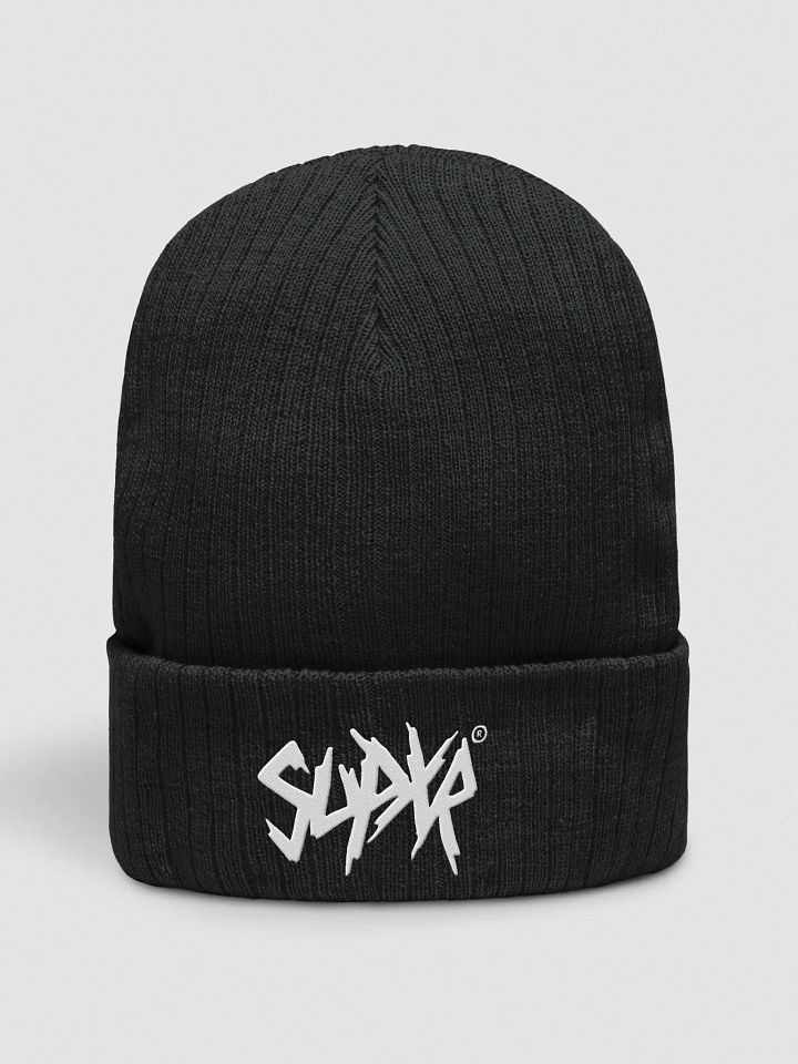 SUPXR® BEANIE product image (1)