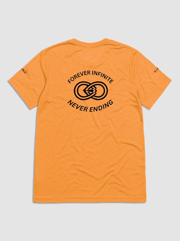 Whole World Apparel High Visibility T-Shirt product image (2)