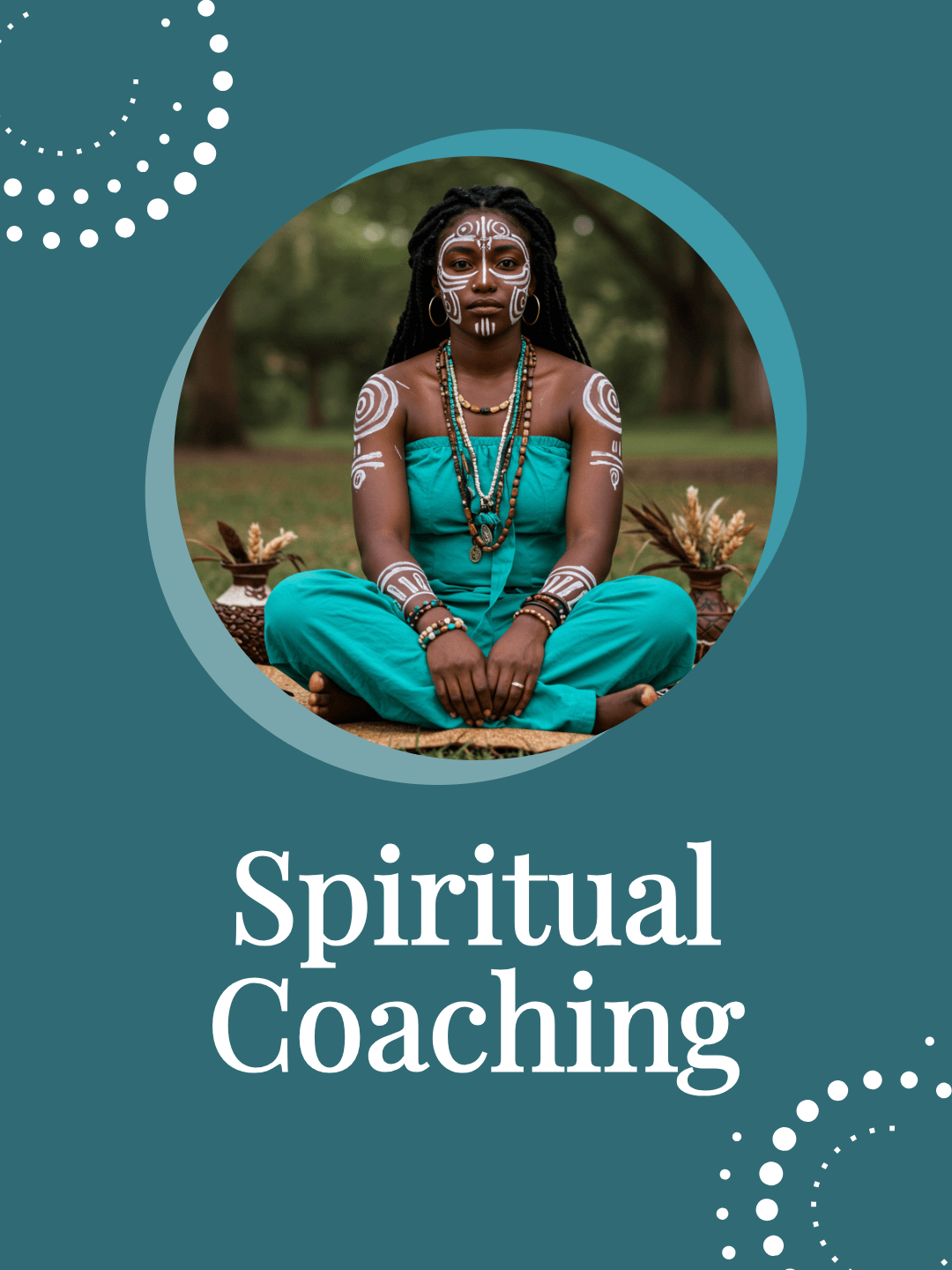 Spiritual Coaching (60 Minutes) product image (1)