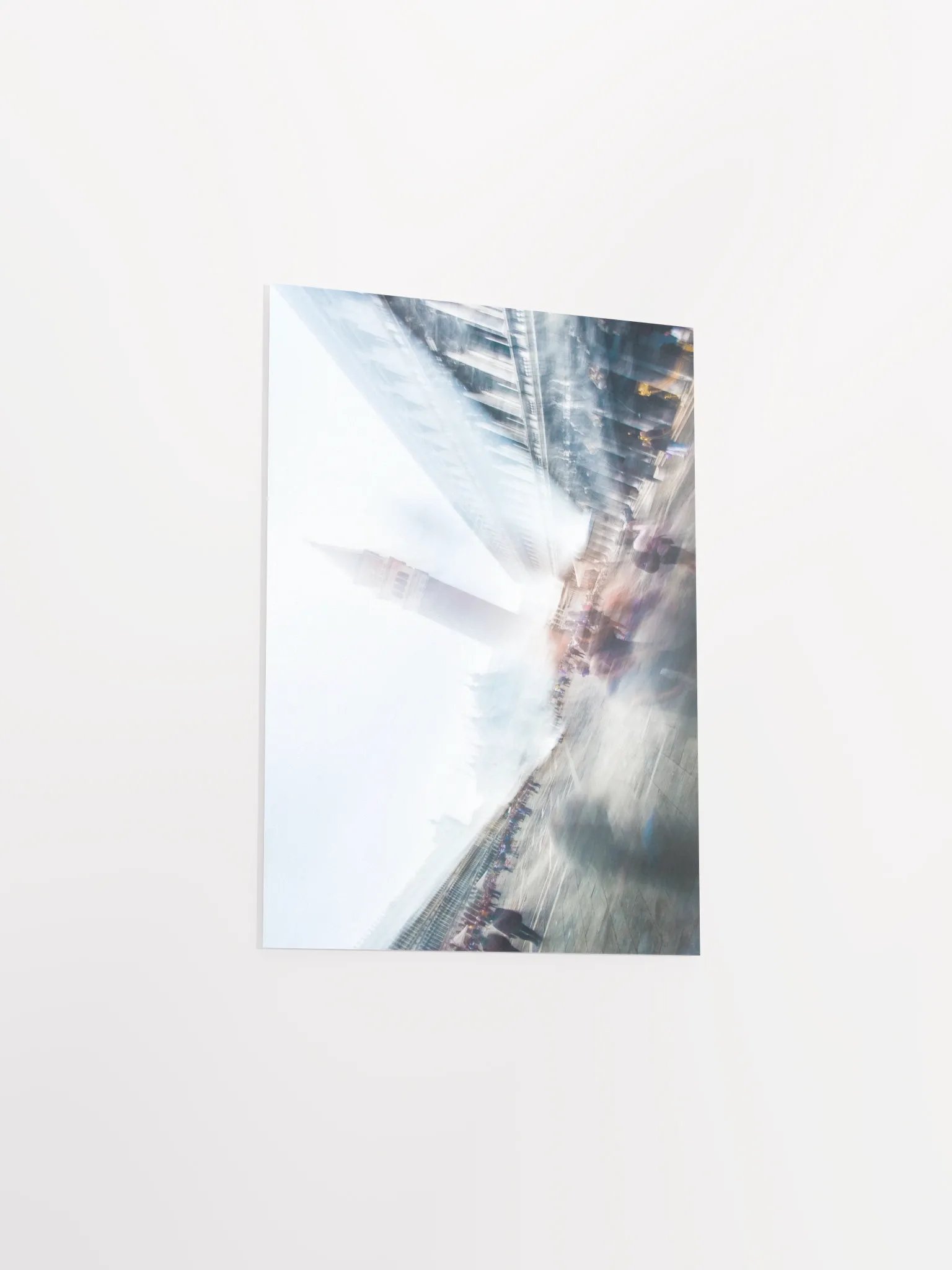 Piazza San Marco - Venice - Print product image (4)